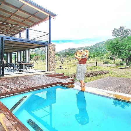 Pilanesberg Private Lodge Extérieur photo