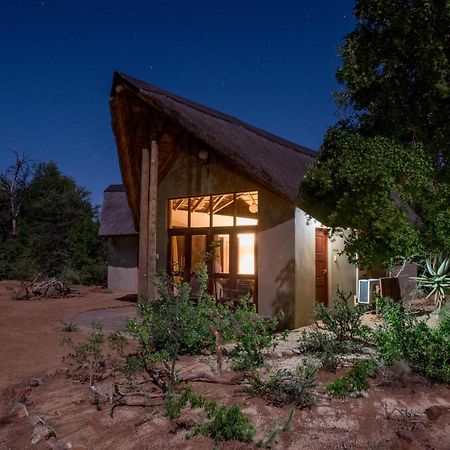 Pilanesberg Private Lodge Extérieur photo