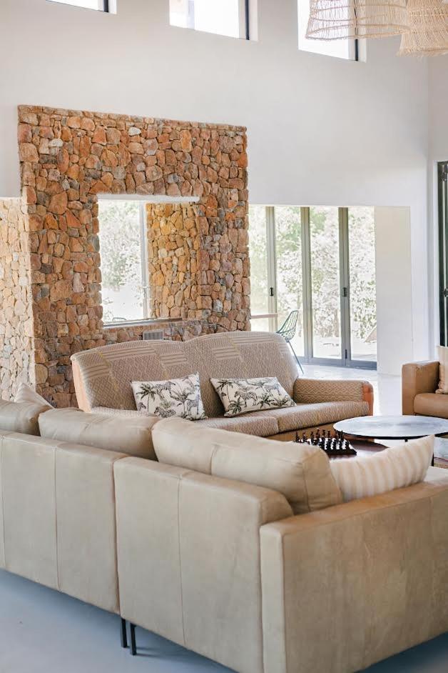 Pilanesberg Private Lodge Extérieur photo