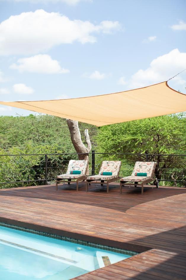 Pilanesberg Private Lodge Extérieur photo
