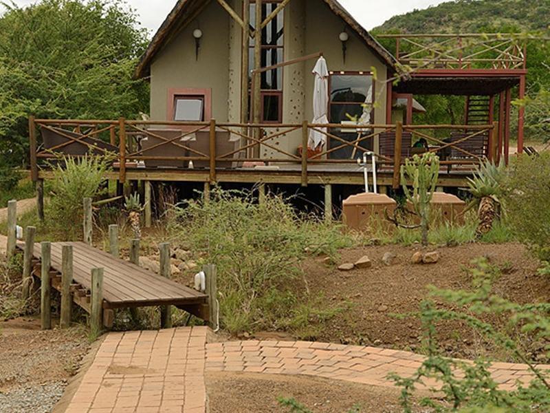 Pilanesberg Private Lodge Extérieur photo