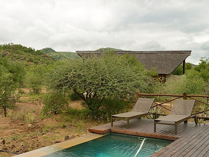 Pilanesberg Private Lodge Extérieur photo