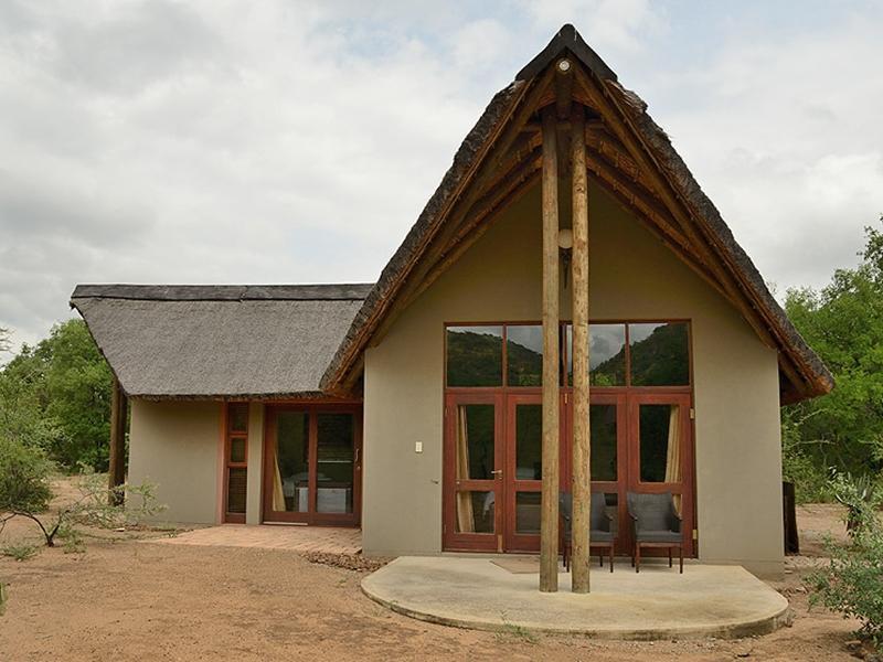 Pilanesberg Private Lodge Extérieur photo