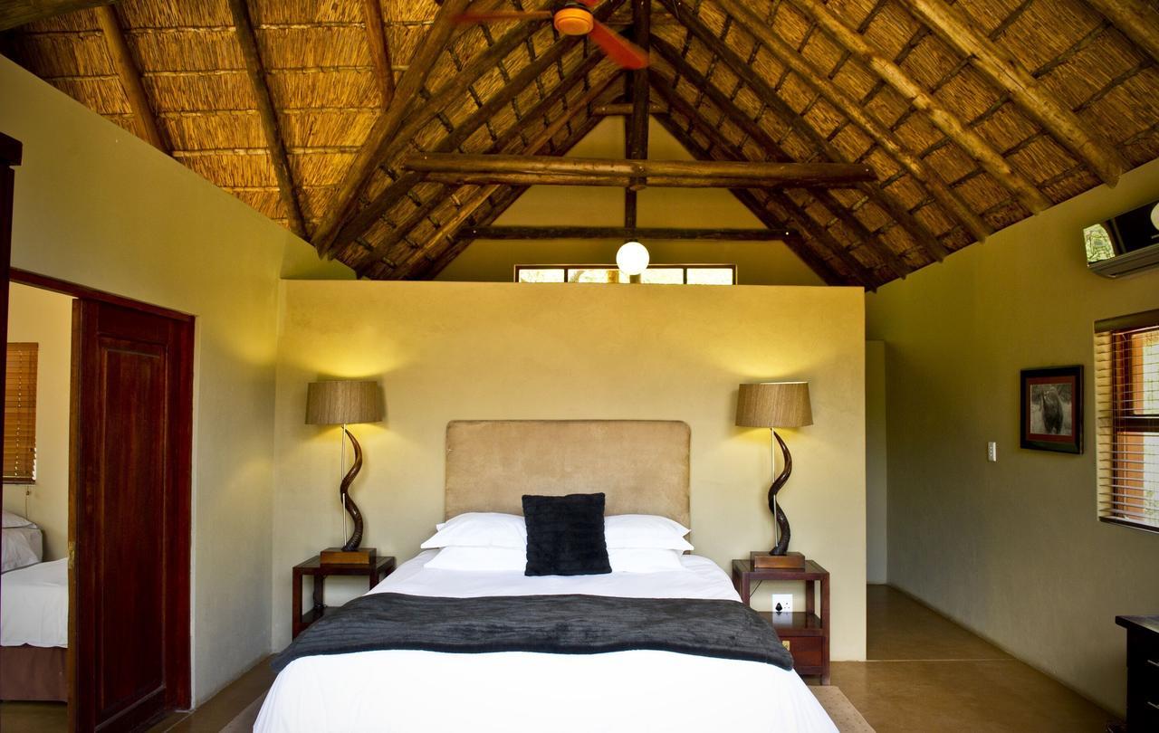 Pilanesberg Private Lodge Extérieur photo