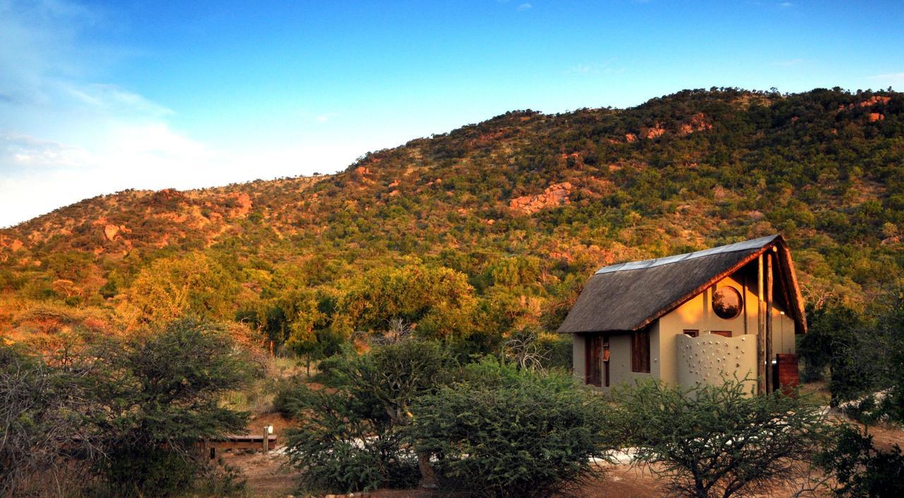 Pilanesberg Private Lodge Extérieur photo