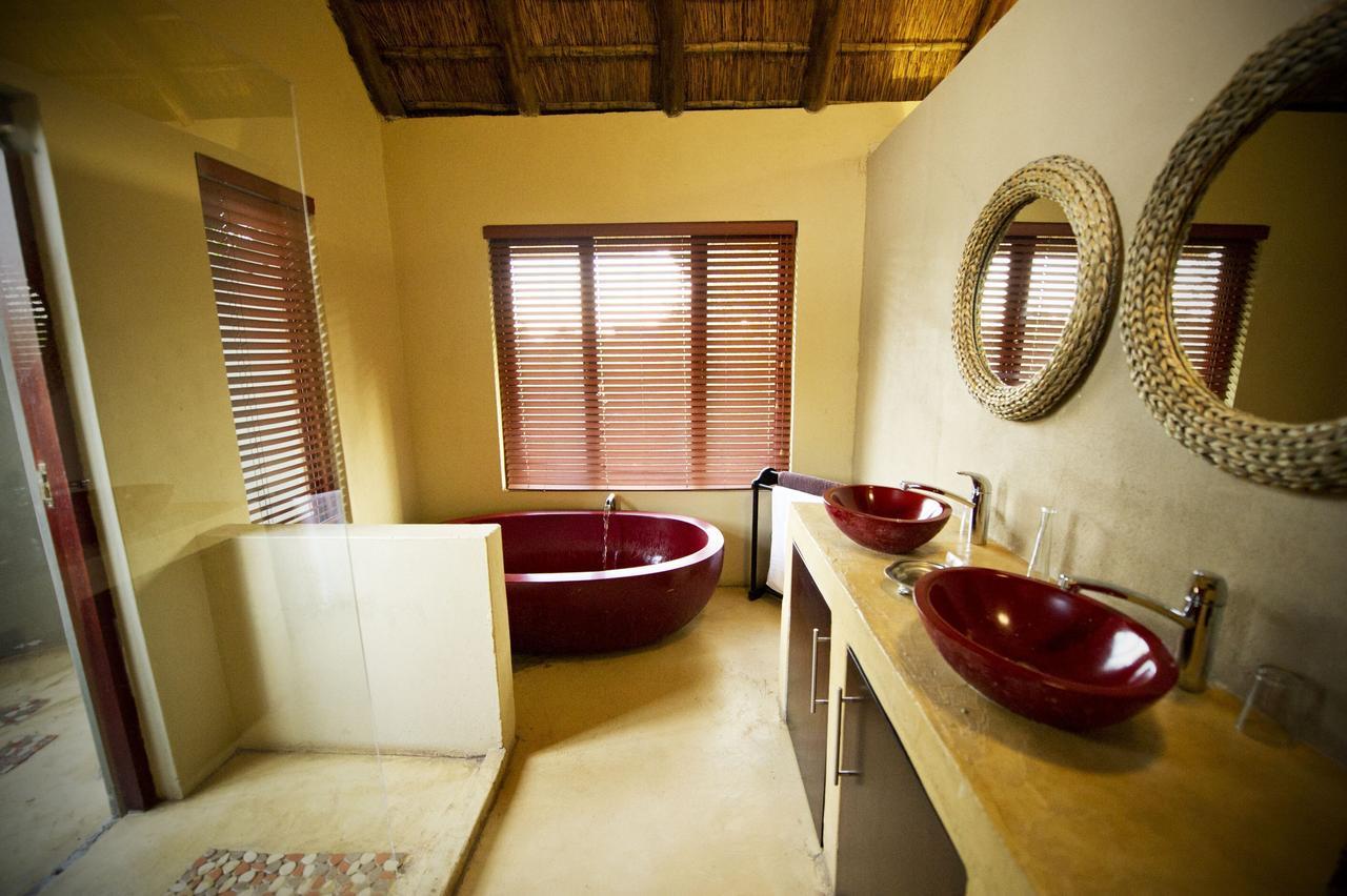 Pilanesberg Private Lodge Extérieur photo
