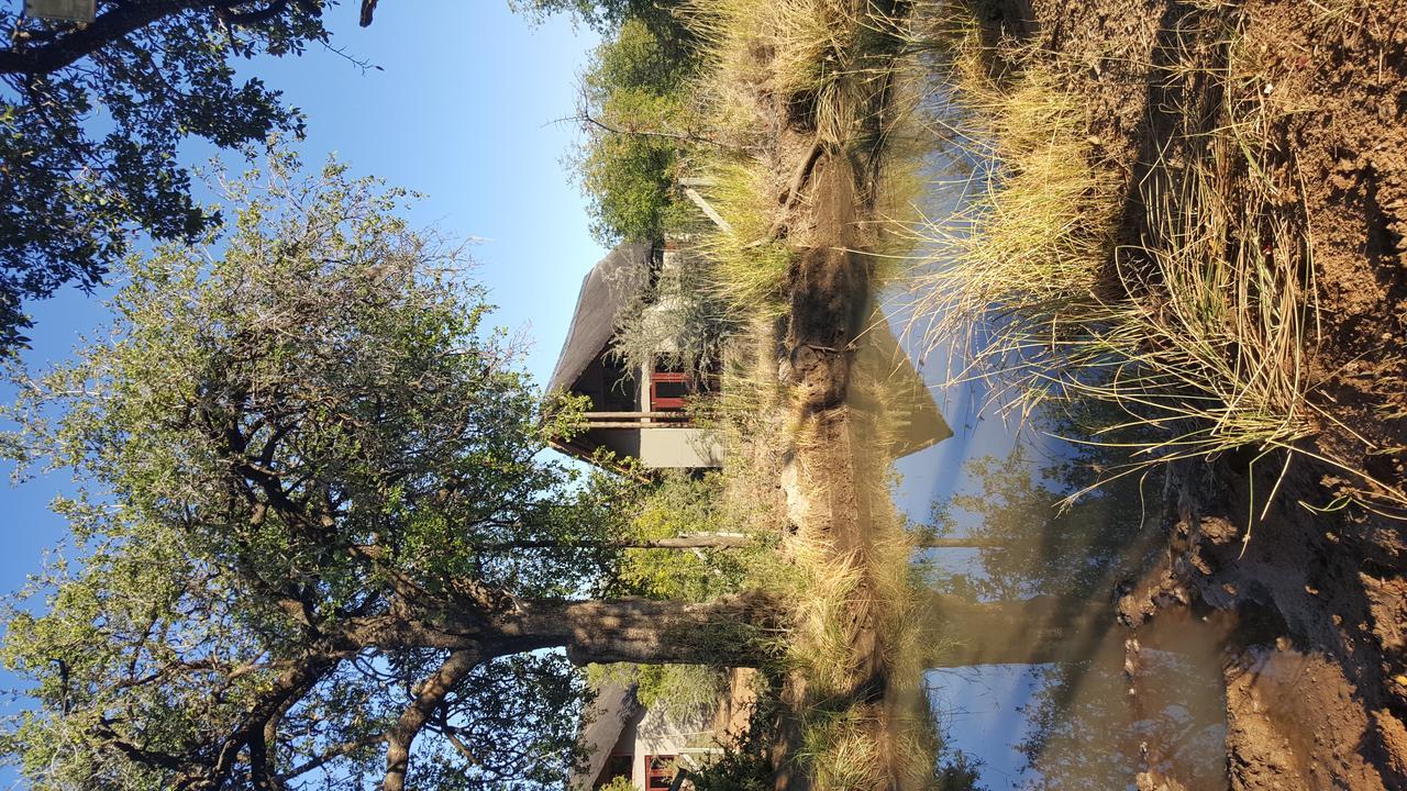 Pilanesberg Private Lodge Extérieur photo
