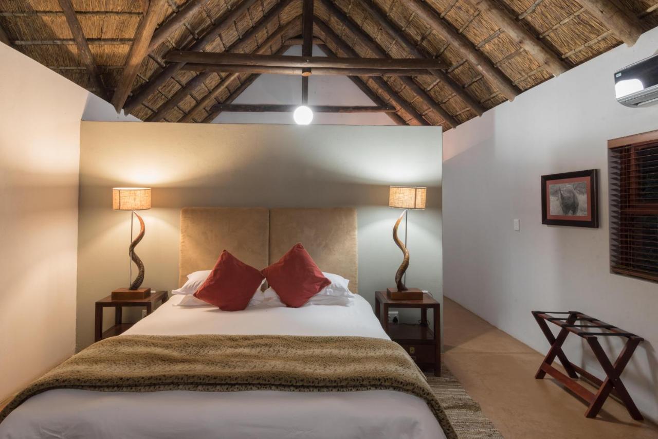 Pilanesberg Private Lodge Extérieur photo