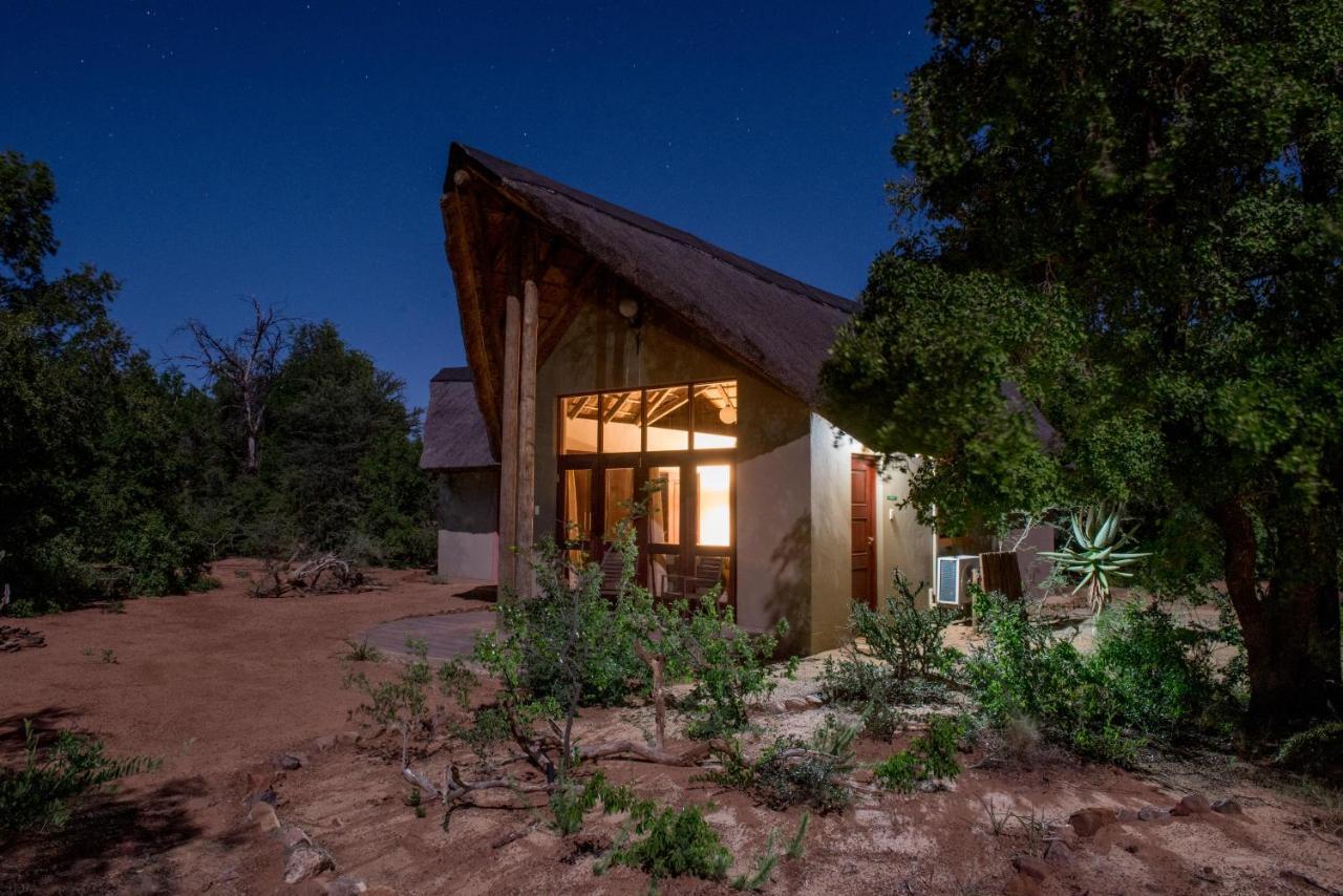 Pilanesberg Private Lodge Extérieur photo