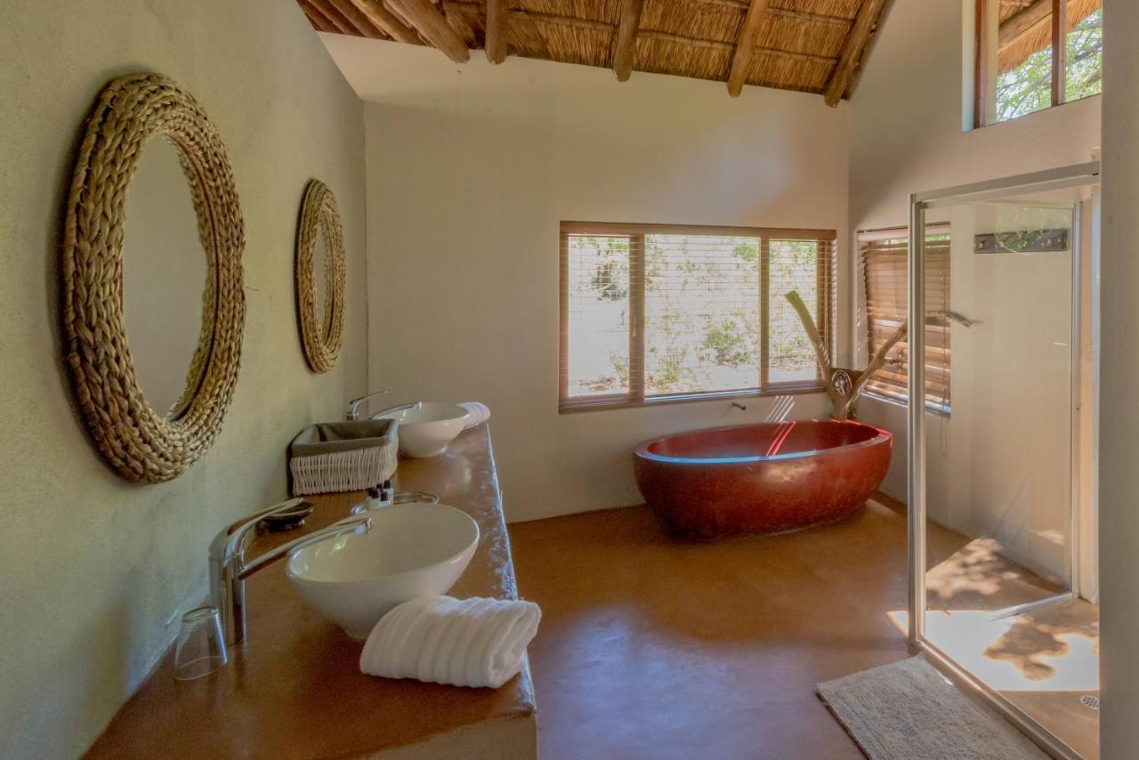Pilanesberg Private Lodge Extérieur photo