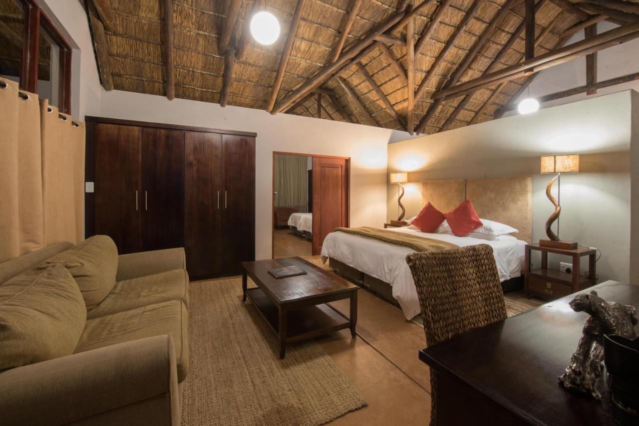 Pilanesberg Private Lodge Extérieur photo